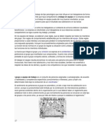 Beneficios del trabajo en equipo y reglas para su efectividad