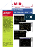 BeamD Diseño de Vigas de Hormigon