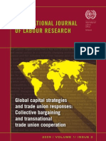 International Journal of Labour Research