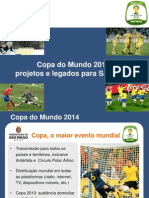 Copa 2014 - SPCOPA