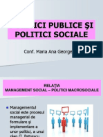 4. POLITICI PUBLICE