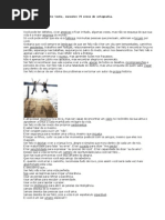 Atividade Encontre Os Erros No Texto Ser Feliz