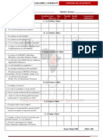 Critères de Jugement - Compétition Solutionneurs 2013 PDF