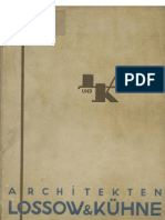 Architekten Lossow & Kühne