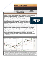 Carbon Update 04 June 2013