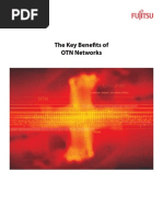OTN Benefit