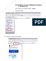¿Cómo acceder a Internet Explorer sin tener habilitado el programa.pdf