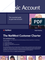 Natwestbank Basic Account