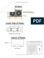 Radio Drafting