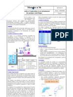 RS MEMOTEC 36 0 - Colonne - Memotec36 Equipementsaspiration