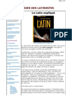 Www.old.Latinistes.ch Latin-explique AvecCD