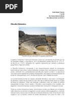 Estudo Dirigido 2 Ano