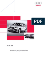 Ssp433 Audi q5