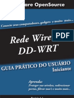 Guia Prático do Usúario Iniciante - DD-WRT versão 1.1