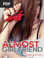 Download Confessions of an Almost Girlfriend by Louise Rozett - Chapter Sampler by HarlequinAustralia SN147002494 doc pdf