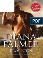 Protector by Diana Palmer - Chapter Sampler