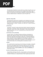 Summary: Docile Bodies | PDF | Power (Social And Political) | Michel ...