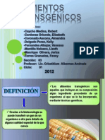 Diapos Biologia