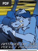 Download Anthrocon 2013 Pocket Program and Schedule by Douglas Muth SN147014060 doc pdf