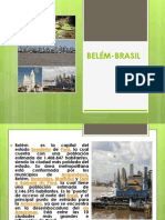 BELÉM-BRASIL