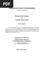 Download 91515373 Comparative Police System Reviewer by William Bryle Pertos SN147020081 doc pdf