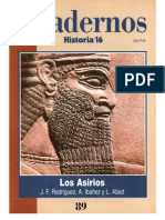 Cuadernos de Historia 16; Los Asirios..pdf
