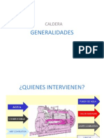Calderas Maintenance (1)