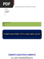 Sessão do Encontro de Amigos GECOR JD-02.06.2013-16às18.30