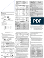 SS Instruction Sheet-English-20060505 PDF