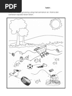 Susun Semula Perkataan Supaya Menjadi Ayat Yang Betul Susun Semula Perkataan Supaya Menjadi Ayat Yang Betul