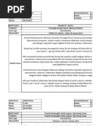 Download Contoh Log Book Radio by Abdullah Yakin Al Muzakki SN147034660 doc pdf