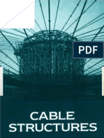 Cable Structures