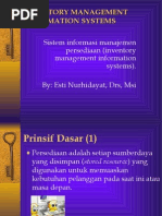 Download sistem inventori by esti nurhidayat SN14704473 doc pdf