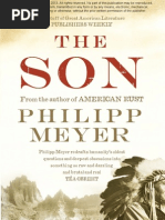 Download June Free Chapter - The Son by Philipp Meyer by RandomHouseAU SN147045689 doc pdf