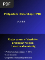 Download Postpartum HemorrhagePPH by sanjivdas SN14704575 doc pdf
