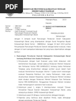 Contoh Surat Undangan Aqiqah