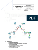 Laporan Dynamic Routing #C