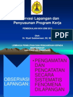 2. Pembekalan KKN Upload