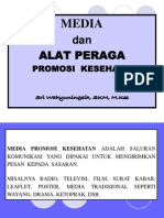 Media & Alat Peraga