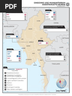04.01.13 - USAID-DCHA Burma Complex Emergency Program Map