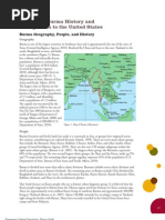 Chapter 1 burma 