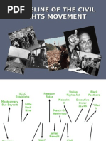 Download A Timeline of the Civil Rights Movement by jessicastuck2498 SN14705948 doc pdf