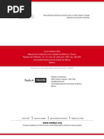 Migraciones Indígenas- Laura Velasco