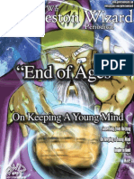 Galveston Wizard, Volume #6: End of Ages