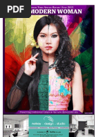 Download The Modern Woman 2013 by The Myanmar Times SN147061351 doc pdf