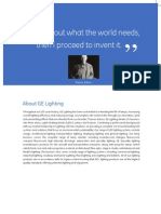 GE-Light Book 2013