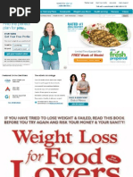 Download Weight Loss for Food Lovers by ar_ajesh SN14706390 doc pdf