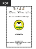 Download Fiqih - Menikahi Wanita Hamil by Eka L Koncara SN14706517 doc pdf