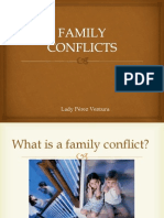 Family Conflicts