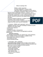 Subiecte Semilogie '11 PDF